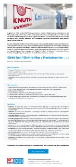 Elektriker : Elektroniker : Mechatroniker.pdf