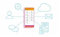 Die ZEUS® mobile App für komfortables Workforce Management on the go