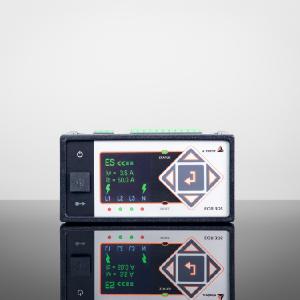 Earth Fault Compensation & Earth Fault Indicator: EOR-3DS