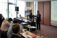 Thermografie-Kurs Stufe 1 bei InfraTec