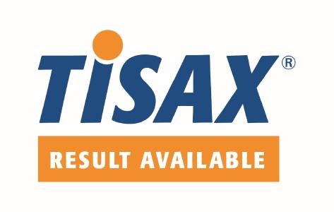 Method Park ist TISAX® zertifiziert