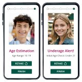 Age Estimation Technology from Cognitec Achieves Best Average Ranking in NIST Test
