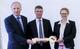 Weidmüller und Iskra Zaščite starten gemeinsame Produktion innovativer Blitz- und Überspannungsschutz-Lösungen