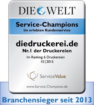 diedruckerei.de erneut als Service-Champion ausgezeichnet.jpg