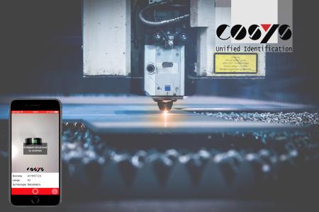 DPM Reading mit COSYS