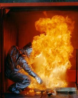 Tagung "9. Essener Brandschutztage"