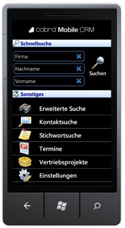cobra Windows Phone 7 Schnellsuche.jpg