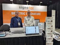 Als weltweit führende Veranstaltung für digitale Identitätslösungen konzentriert sich die Identity Week auf die Präsentation neuer Technologien und Ansätze für eine sichere und nahtlose Identifizierung. Mit 250 Ausstellern und zahlreichen Fachvorträgen bot die Veranstaltung ein Forum für den Austausch über zukunftsweisende Entwicklungen.