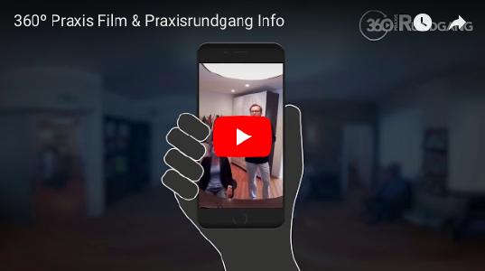 360-Grad-Praxisfilm