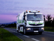 Kraftstoffverbrauch und CO2-Ausstoss der Müllfahrzeuge im Großraum Lyon soll um 30% durch Renault Trucks Hybrid-Fahrzeuge gesenkt werden