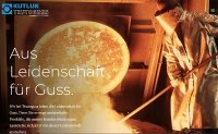 Screenshot der Homepage von Kutluk Teutoguss, Hörstel