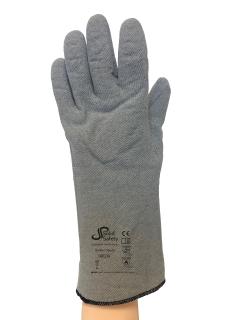 081210 SolidSafety Heat Protector hitzebeständiger Schutzhandschuh