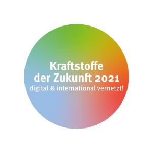 Eventhinweis - Kraftstoffe der Zukunft 2021