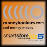 Kooperation: SmartStore und Moneybookers