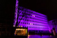 Ein Zeichen für Inklusion und Selbstbestimmung / Foto: Region Hannover / I. Terzka