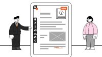 Bereitstellung aktueller, produkt- und firmenspezifischer Informationen