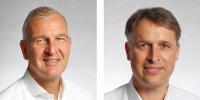 Neue Geschäftsführung der Rosenberger-Gruppe