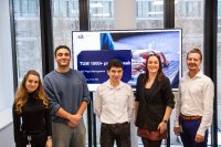 The latest “1.000+” project week in January 2025 was also a resounding success in the Heilbronn region. The latest “1.000+” project week in January 2025 was also a resounding success in the Heilbronn region.