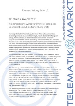 PM Telematik Award 2012 - Schirmherrschaft .pdf