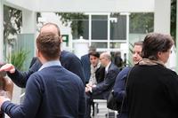 Soreco HR und P&I AG wachsen zusammen