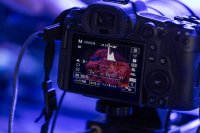 Kooperation mit Nature Seychelles und Coral Spawning International (CSI) fördert innovative Ansätze zur Wiederherstellung mariner Ökosysteme – Canon-Technologie verbessert wissenschaftliche Beobachtungen