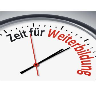 Ob Unternehmen oder Mitarbeiter – bedarfsgerechte Lehrgänge und Seminare geben neue Impulse für die Unternehmensführung und Karriere. Eine Aufgabe, die enorm an Bedeutung gewinnt, denn umfangreiches Wissen leistet einen wesentlichen Beitrag zur Fachkräftesicherung. Nicht nur wegen der rasanten technischen Dynamik, sondern auch, weil die demografische Entwicklung dafür sorgt, dass wir immer weniger werden. Wir müssen also immer besser werden.
Foto: 123RF.com