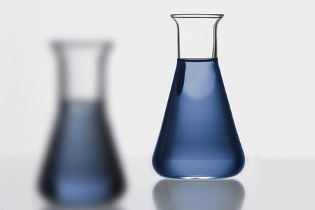 Consumer Electronics: Dispersions of conductive polymers from Heraeus are blue liquids and are used as electrical functional coatings in capacitors or for touchscreens. The polymer PEDOT (polyethylene dioxythiophene) is polymerized in the presence of polystyrene sulfonic acid (PSS), which makes it dispersible in water. Clevios™ PEDOT:PSS, in dispersed form, is a genuine all-rounder and the basis for more than 100 application-specific and customer-specific polymers and formulations, (Source: Heraeus)