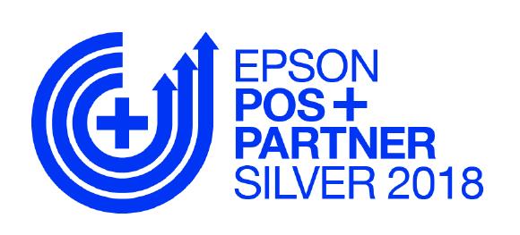 Logo Epson Silver Partner