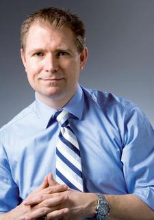 Bernd Schlemmer, Director Communications
