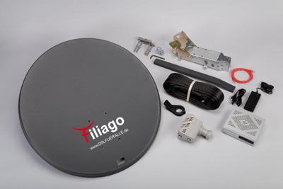 Filiago Business Hardware Kit