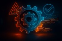 Maschinenstillstände vermeiden – integrierte Ansätze für eine stabile Produktion