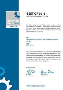 industriepreis-2016-zertifikat