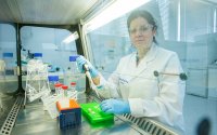 Research and production at BIORON GmbH
