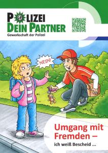 Kinder - Umgang mit Fremden
