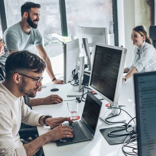 Der Weg zu leistungsstarken ERP-Lösungen