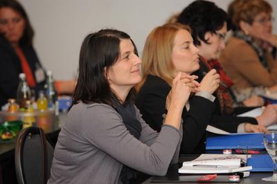 Auf dem Juniorenkongress 2012 können sich Nachwuchsführungskräfte des Kfz-Gewerbes informieren, Erfahrungen und Ideen austauschen und Kontakte knüpfen