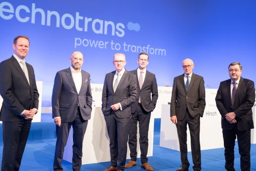 technotrans Board of Management and part of the Supervisory Board.jpg