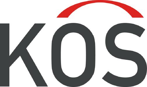 Logo KOS Energie GmbH