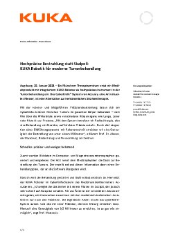 Pressemitteilung KUKA Robotik fuer moderne Tumorbehandlung.pdf