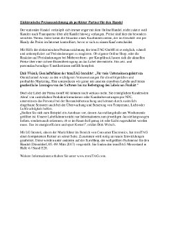 Elektronische Preisauszeichnung als perfekter Partner für den Handel.pdf