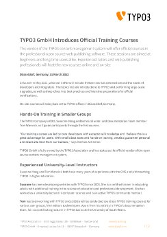 TYPO3_Training_Course_Press_Release.pdf