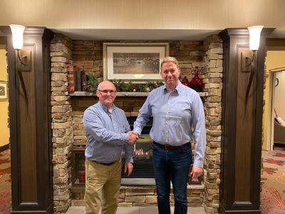 S T and S Group becomes Microtronic GmbH distributor in North America