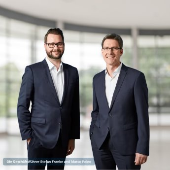 Die beiden Geschäftsführer Stefan Franke und Marco Peine (1).png