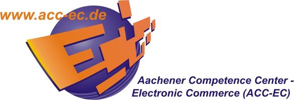 Aachener Competence Centers - Electronic Commerce zum "Website Award NRW 2010"