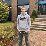 Ausbildung bei Vater