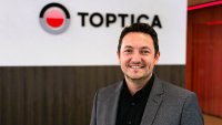 Driving laser innovation in France: Dr. Bertrand Viellerobe leads next-generation laser development at TOPTICA.