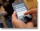 Jobware Stellenmarkt als iPhone App