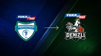 Yukatel MBB wird zu Yukatel Denizli Basket
