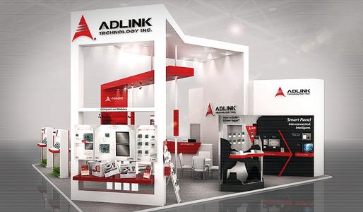 ADLINK Technology to unveil ATCA, CompactPCI, COM Express and COM products at Embedded World 2012, Nuremberg