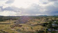 Die Rubicon-Mine; Foto: Desert Lion Energy